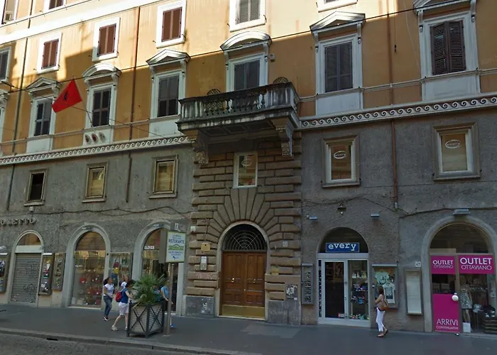 Folia B&B Roma