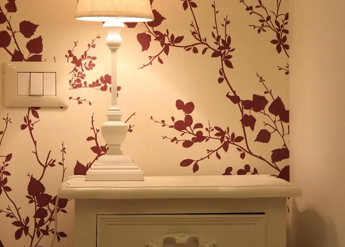 Hotel Domus Flaviae Roma